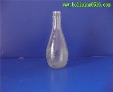 玻璃 飲料瓶定做