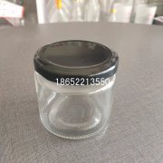 醬菜瓶生產加工及制作工藝_150克醬菜瓶